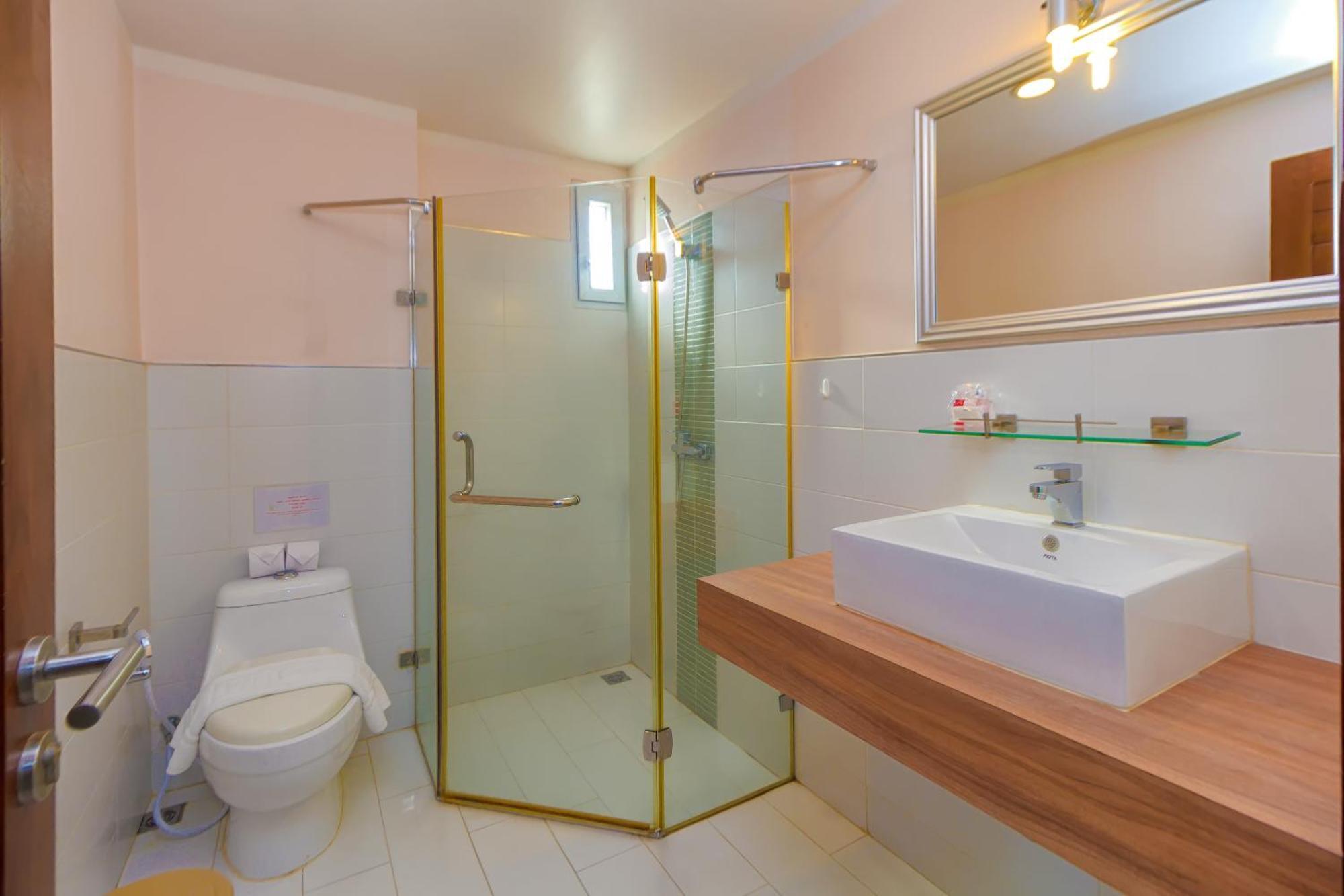 Karon Butterfly Kata Hill Condo By The Sea Ban Karon エクステリア 写真
